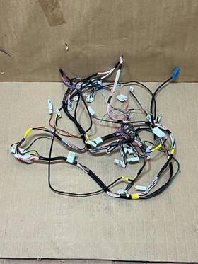 Dd39-00013u Samsung Oem Dishwasher Wire Harness Brand New