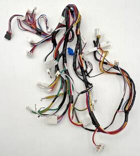 Dd39000125 Samsung Dishwasher Wire Harness Genuine Oem