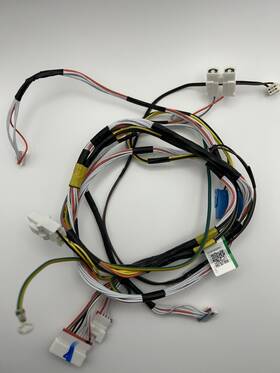Dd39-00013t Samsung Dd3900013t Dishwasher Harness