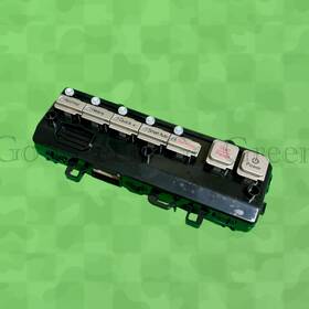 Dd92-00030a Samsung Dd41-00014a Dishwasher Control Board P/n