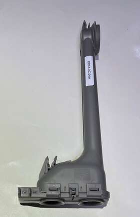 Dd61-00226a Samsung Dishwasher Spray Arm Assembly