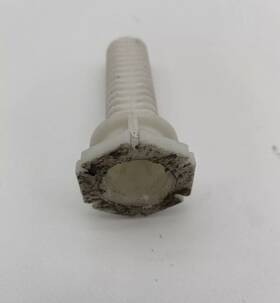Dd61-00232a Samsung Dishwasher Leg-adjust
