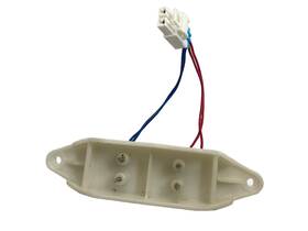 Dd61-00235a Samsung Dishwasher Leak Detector Sensor Oem
