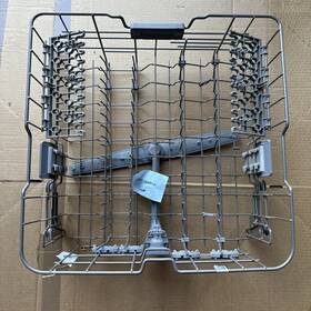 Dd61-00257a Samsung Dishwasher Upper Dish Rack No Rust Part#