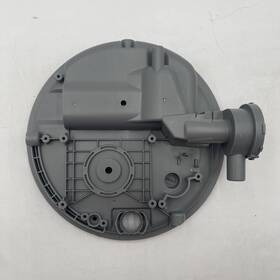 Dd81-01493b Samsung Dd61-00261a Dishwasher Sump Assembly Dd63-00099b Dd81-01493a