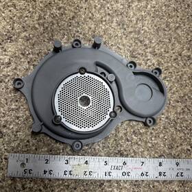 Dd63-00087a Samsung Dd61-00272a/dd63-00087a Dishwasher Impeller Housing And Filter Sump