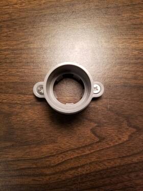 Dd61-00273a Samsung Dishwasher Spray Arm Bearing Oem