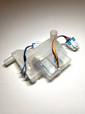 Dd61-00275a Samsung Dishwasher Sensor Case