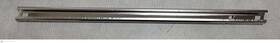Dw80r9950qh Samsung Dd61-00325c Oem Dishwasher Bracket 3rd Rail For Dw80r9950qh/aa