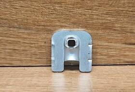 Dd61-00450a Samsung Dishwasher Spring Bracket