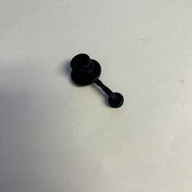 Dd61-00453a Samsung Oem Dishwasher Fixer Rubber