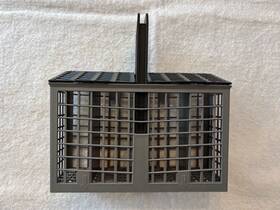Dd97-00250a Samsung Dd61-00504a Dishwasher Silverware Basket Assembly Pn Oem