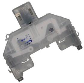 Dd61-00516a Samsung New Oem Dishwasher Door Latch Same Day Ship 1-year Warranty