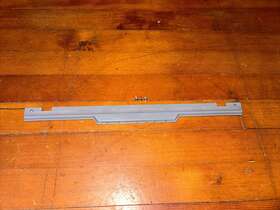 Dd61-00570a Samsung Oem Dishwasher Air Flow Guide