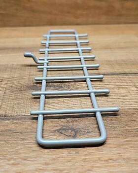 Dd61-00663a Samsung Dishwasher Support Cup Rack Part #