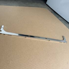 Dd63-00215b Samsung Oem Dishwasher Cover Front Sts304 T0 From New