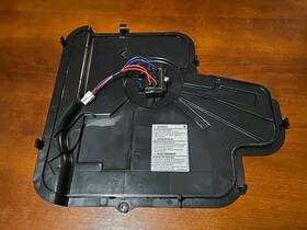 Dd63-0024x001 Samsung Dishwasher Leak Sensor Access Panel W Dd68-00021a