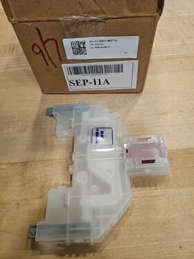 Dd63-00271x Samsung Dishwasher Door Latch Part#