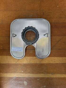 Dd63-00306a Samsung Fine Filter Dishwasher