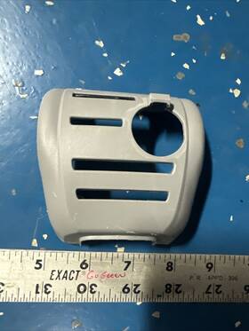 Dd63-00312x001 Samsung Cover Distribute P/n