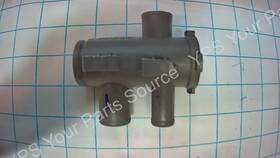 Dd63-00342a Samsung Dishwasher Lower Distribute Cover