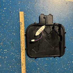 Dd94-01062a Samsung Dd64-00067a Oem Dishwasher Leak Detector Sensor Access Panel