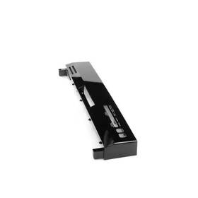 Dd64-00119b Samsung Dishwasher Control Panel In Black
