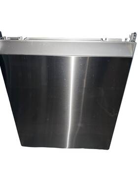 Dd64-00146h Samsung Oem Dishwasher Outer Door