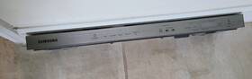 Dd64-00149a Samsung Dishwasher Console Touchpad