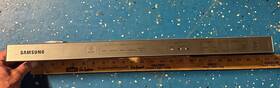 Dd64-00149a001 Samsung Interface Control Panel For Dishwasher Pt #