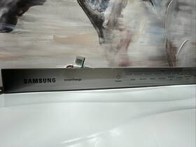 Dd64-00271a Samsung Dishwasher Control Panel Dd9301028d