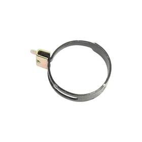 Dd65-00001l Samsung Oem Dishwasher Clamper Hose Gala-e Sk5 Dacro Coat