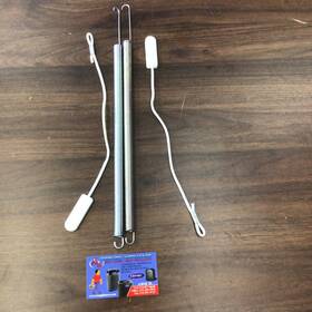 Dd67-00039a Samsung Dd67-00039a- Set Dishwasher Door Spring / Cable Dd61-00245a A
