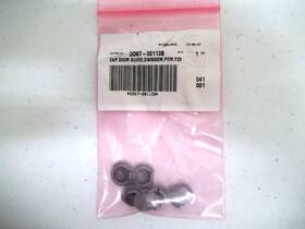 Dd67-00113b Samsung Cap Door Guide Genuine Oem Set Of 6