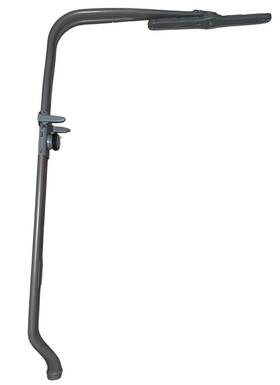 Dd67-00126a Samsung Main Duct W Upper Arm Sprayer