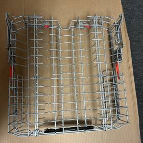 Dd67-00131c Samsung Oem Dishwasher Upper Rack Part #