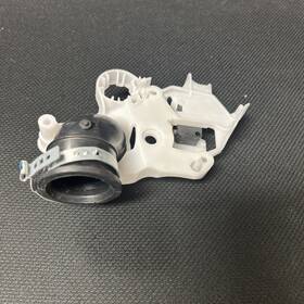 Dd34-00006a Samsung Dd67-00214a Oem Dishwasher Dd61-00702a Hose Pump-out Holder
