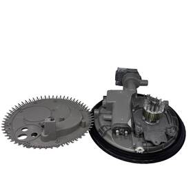 Dd81-01632b Samsung Dd81-01632a / Dishwasher Circulation Pump Motor Assembly