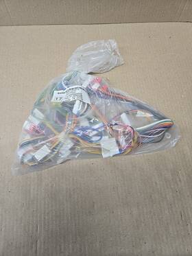 Dd63-00072a Samsung Dd81-01641a Dishwasher Wire Harness #dd63-00072a