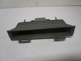 Dd81-01809a Samsung Dishwasher Door Handle Gray Asmn