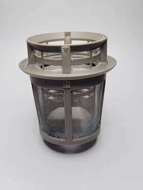 Dd81-02004a Samsung Dd81-02011a Dishwasher Micro Filter And Coarse
