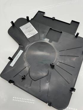 Dd81-02037a Samsung Dishwasher Base Plate