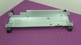 Dd81-02040a Samsung - Oem Dishwasher Frame Front Panel Bracket