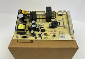 Dd81-02147a Samsung Dishwasher Assy Main Board Pcb