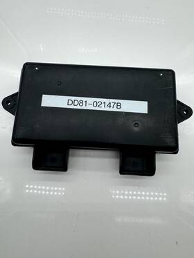 Dd81-02147b Samsung Dishwasher Control Board With Cover