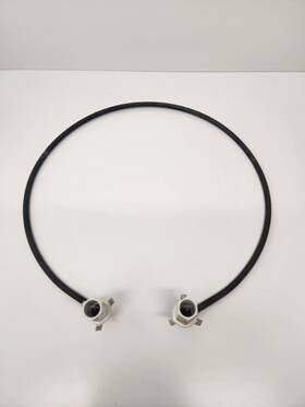 Dd81-02148a Samsung Dishwasher Heating Element Part# With Nuts Free Shipping