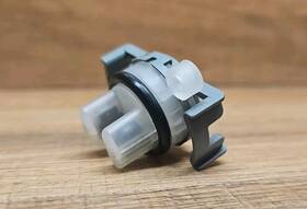 Dd81-02151a Samsung Dishwasher Turbidity Sensor Oem