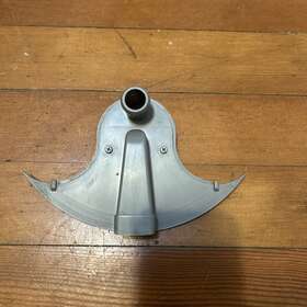 Dd81-02160a Samsung Oem Dishwasher Cover Sump