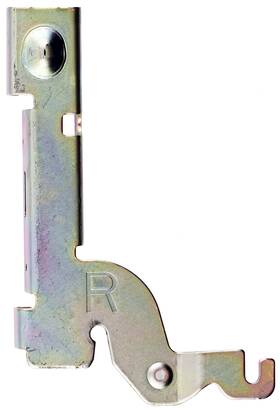 Dd81-02195a Samsung Dishwasher Right Door Hinge