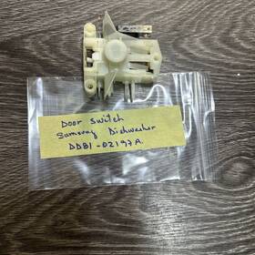 Dd81-02197a Samsung Door Switch For Dishwasher